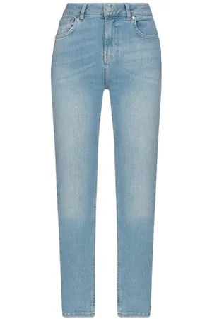Superdry PARTES DE ABAJO - Pantalones vaqueros
