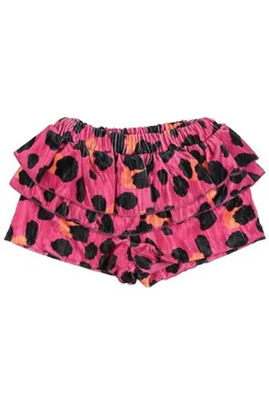 U+É PARTES DE ABAJO - Pantalones cortos y bermudas