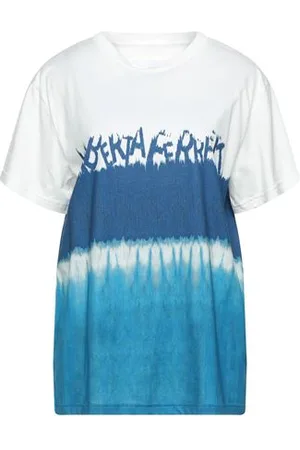 Alberta Ferretti CAMISETAS Y TOPS - Camisetas