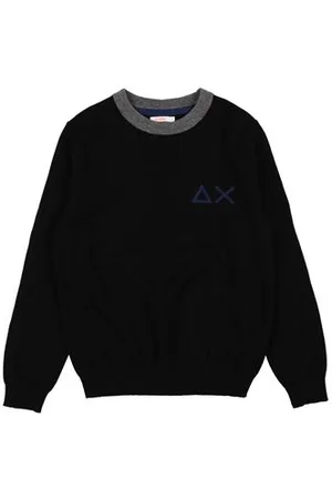 sun68 PRENDAS DE PUNTO - Pullover