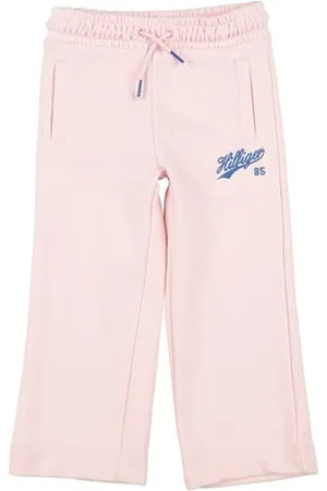 Tommy Hilfiger PARTES DE ABAJO - Pantalones