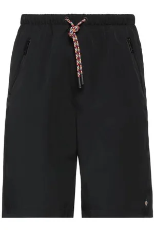 MARCELO BURLON PARTES DE ABAJO - Pantalones cortos y bermudas