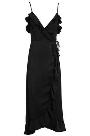 EDITED the label VESTIDOS - Vestidos midi
