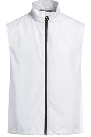 CANALI ROPA DE ABRIGO - Chompas sin mangas