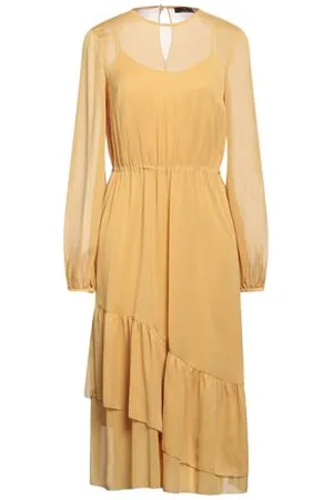 Paul Smith VESTIDOS - Vestidos midi