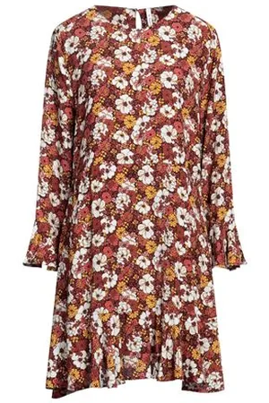 Pepe Jeans VESTIDOS - Minivestidos