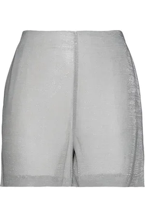 LORENA ANTONIAZZI PARTES DE ABAJO - Pantalones cortos y bermudas