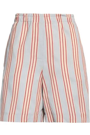 TELA PARTES DE ABAJO - Pantalones cortos y bermudas