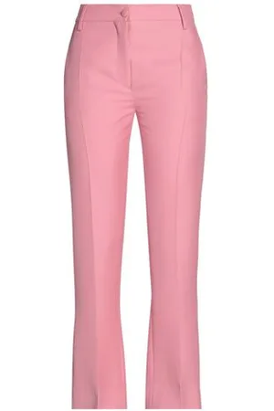 VALENTINO GARAVANI PARTES DE ABAJO - Pantalones