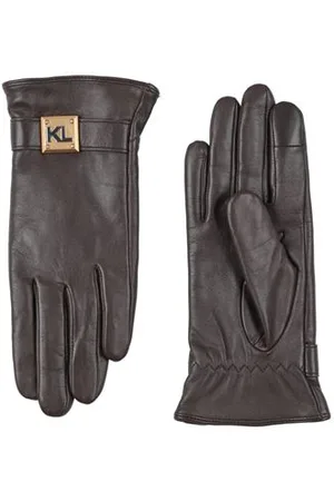 Karl Lagerfeld COMPLEMENTOS - Guantes