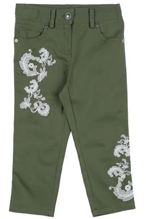 ERMANNO SCERVINO PARTES DE ABAJO - Pantalones