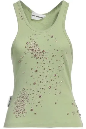 Des Phemmes CAMISETAS Y TOPS - Camisetas de tirantes