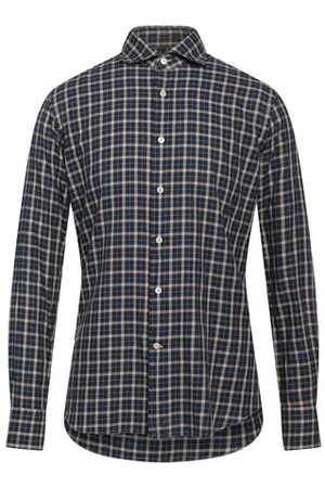 ALESSANDRO GHERARDI CAMISETAS Y TOPS - Camisas
