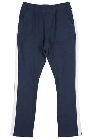 Manuel Ritz PARTES DE ABAJO - Pantalones