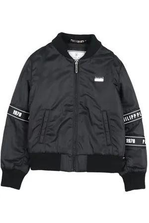 Philipp Plein ROPA DE ABRIGO - Chaquetas y cazadoras