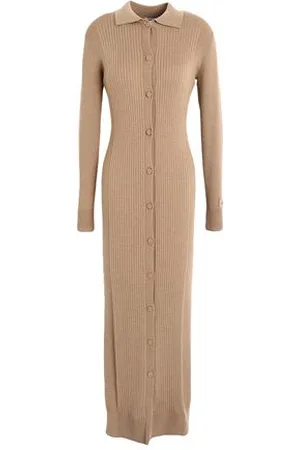 Calvin Klein VESTIDOS - Vestidos largos