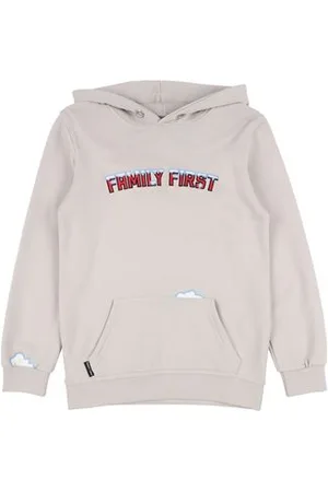 FAMILY FIRST  Milano CAMISETAS Y TOPS - Sudaderas