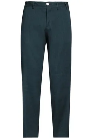 NEILL KATTER PARTES DE ABAJO - Pantalones