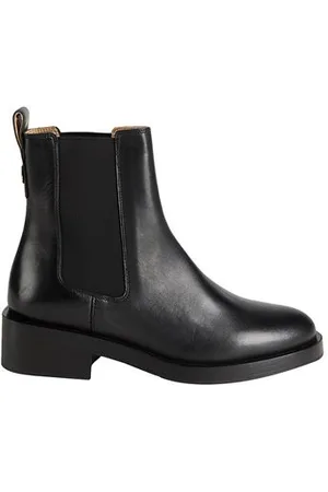 HUGO BOSS CALZADO - Botines de caña alta