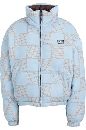 Obey ROPA DE ABRIGO - Plumíferos y acolchados