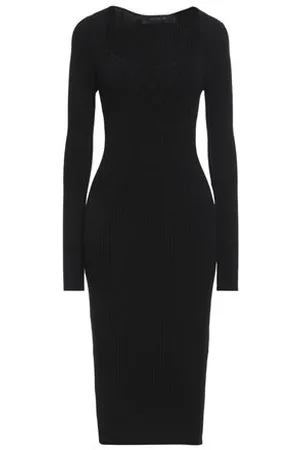 FEDERICA TOSI VESTIDOS - Vestidos midi