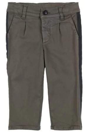 DOUUOD PARTES DE ABAJO - Pantalones