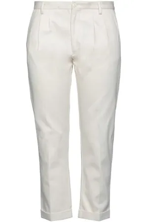 (+) people PARTES DE ABAJO - Pantalones
