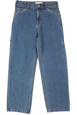 NAME IT PARTES DE ABAJO - Pantalones vaqueros