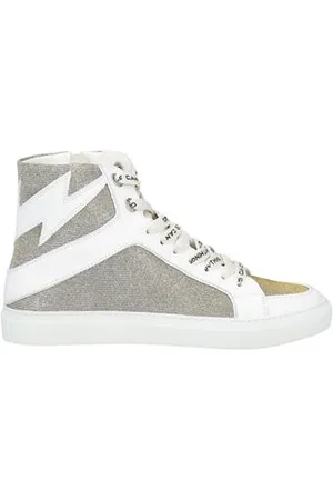 Zadig & Voltaire CALZADO - Sneakers