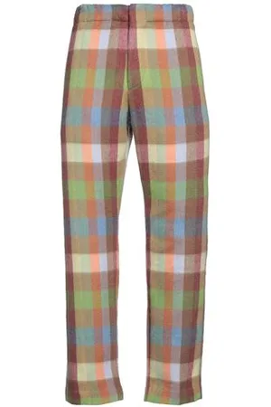 Ermenegildo Zegna PARTES DE ABAJO - Pantalones