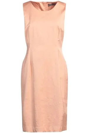 D.EXTERIOR VESTIDOS - Vestidos midi