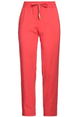 LORENA ANTONIAZZI PARTES DE ABAJO - Pantalones