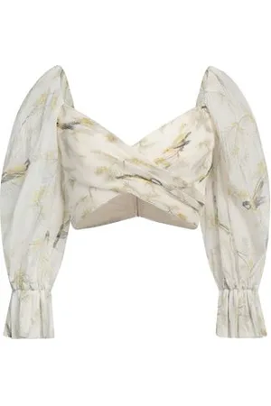 ZIMMERMANN CAMISETAS Y TOPS - Tops