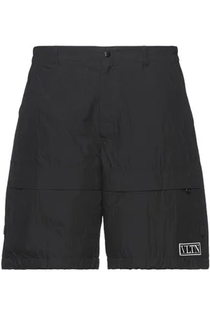 VALENTINO GARAVANI PARTES DE ABAJO - Pantalones cortos y bermudas
