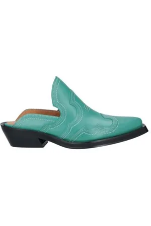 Ganni CALZADO - Mules & Zuecos