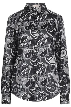CAMICETTASNOB CAMISETAS Y TOPS - Camisas