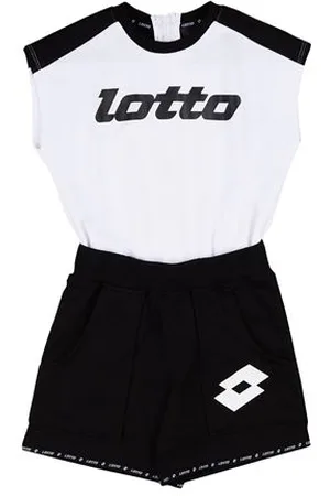 Lotto MONOS&PETOS - Monos cortos