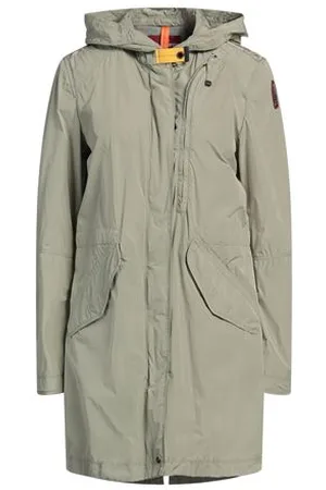 Parajumpers ROPA DE ABRIGO - Abrigos y gabardinas
