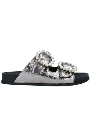 Twin-Set CALZADO - Sandalias con cierre