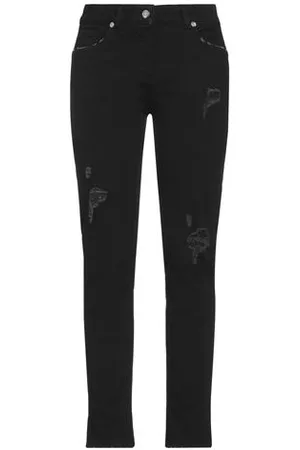 BLUMARINE PARTES DE ABAJO - Pantalones
