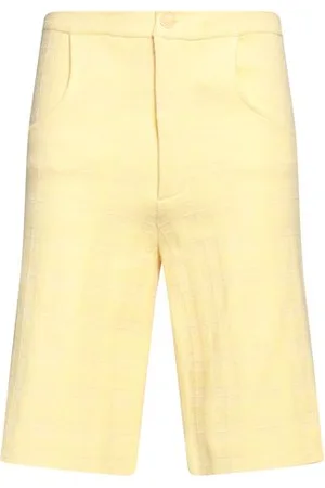 Jacquemus PARTES DE ABAJO - Pantalones cortos y bermudas