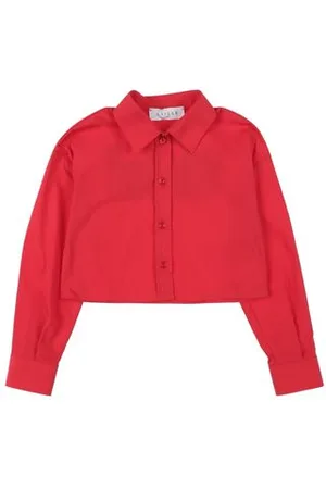 GAËLLE CAMISETAS Y TOPS - Camisas