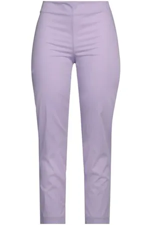 THE ABITO Milano PARTES DE ABAJO - Pantalones
