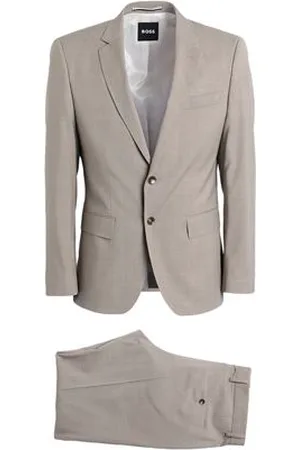 HUGO BOSS TRAJES Y CONJUNTOS - Trajes