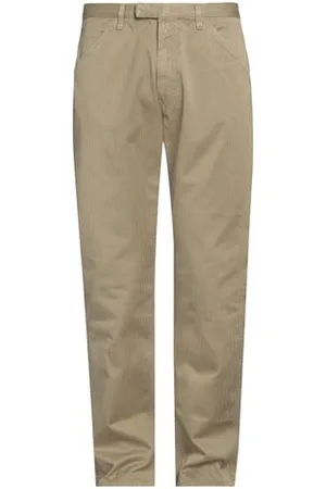 FORTELA PARTES DE ABAJO - Pantalones