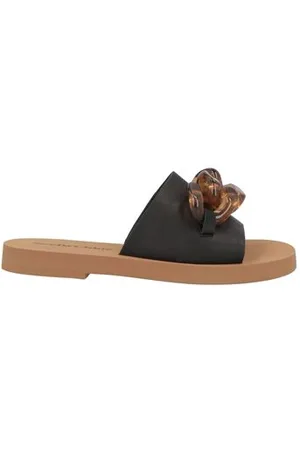 See by Chloé CALZADO - Sandalias con cierre