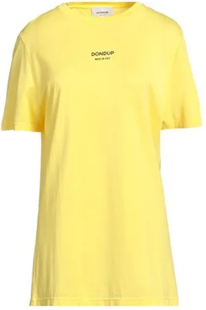 Dondup CAMISETAS Y TOPS - Camisetas