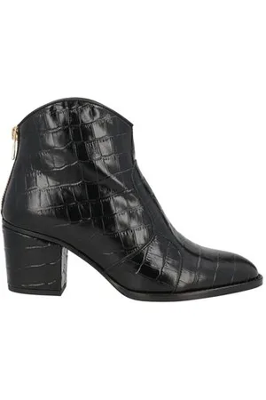 Zadig & Voltaire CALZADO - Botines de caña alta