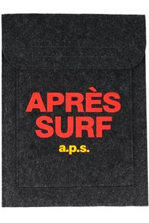 APRÈS SURF Marroquinería - Estuches