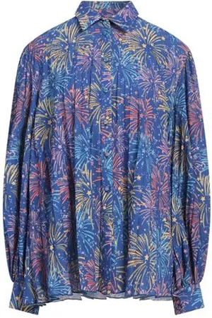 ALESSANDRO ENRIQUEZ CAMISETAS Y TOPS - Camisas